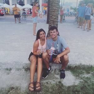 Meet your Posher, Haley